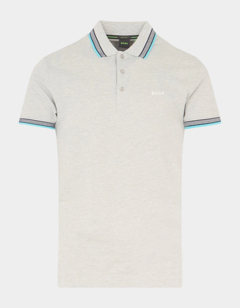 Mens Paddy Polo Shirt