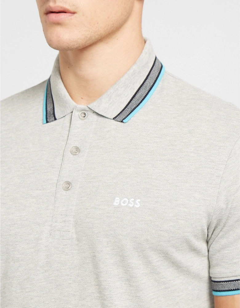 Mens Paddy Polo Shirt