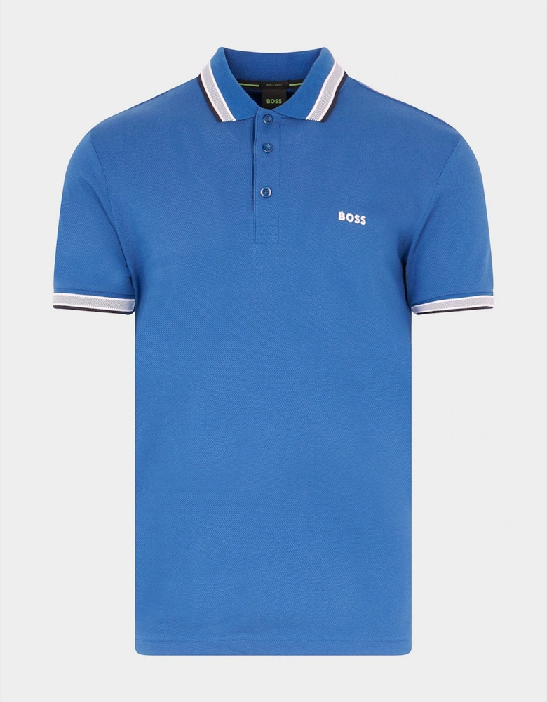 Mens Paddy Polo Shirt