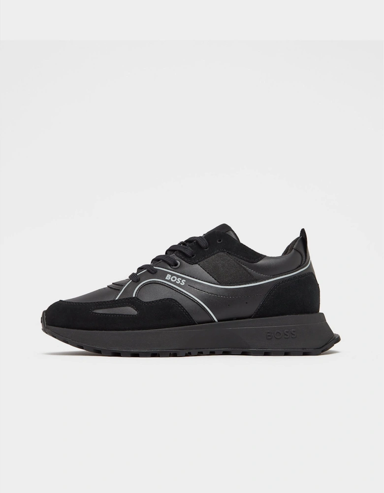 Mens Jonah Run Trainers