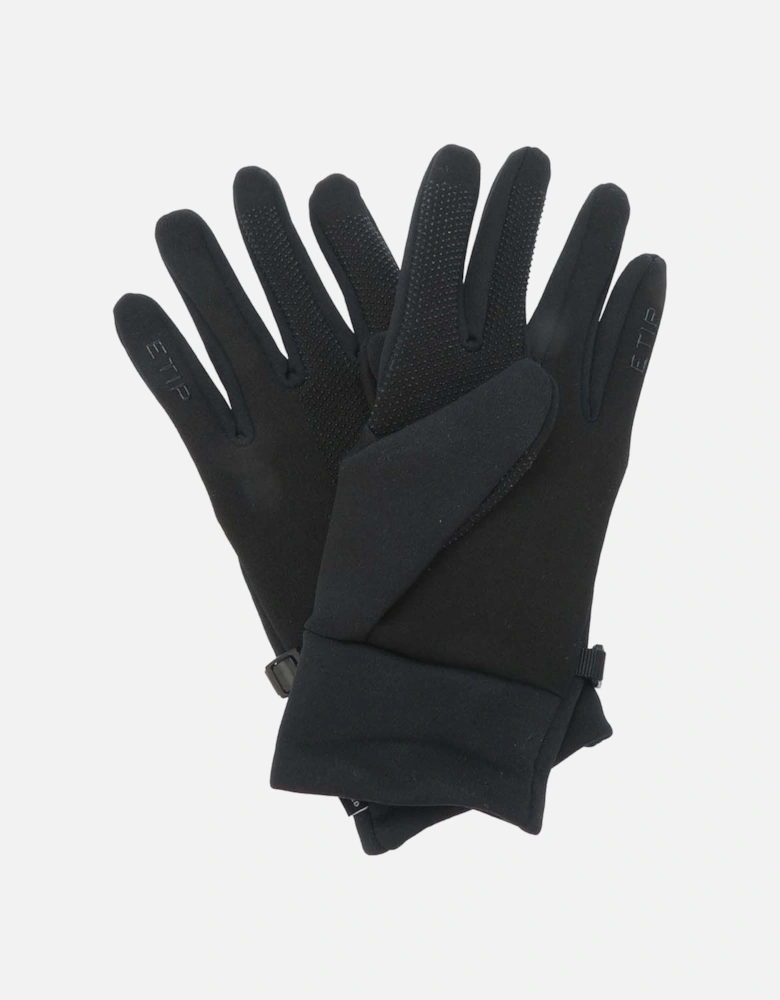 Mens Etip Gloves