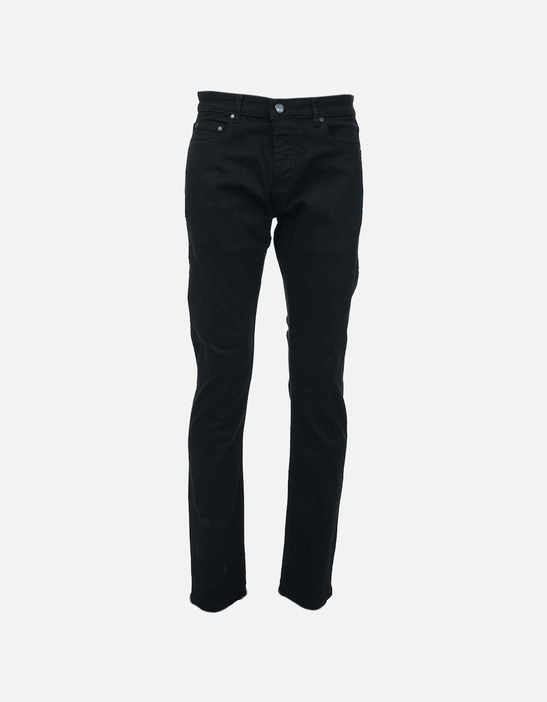Mens Easy Fit Jeans, 7 of 6