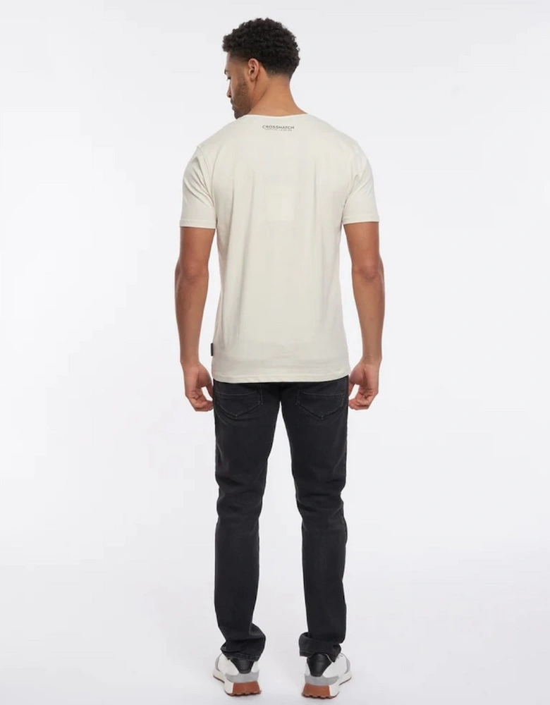 Mens Fade T-Shirt