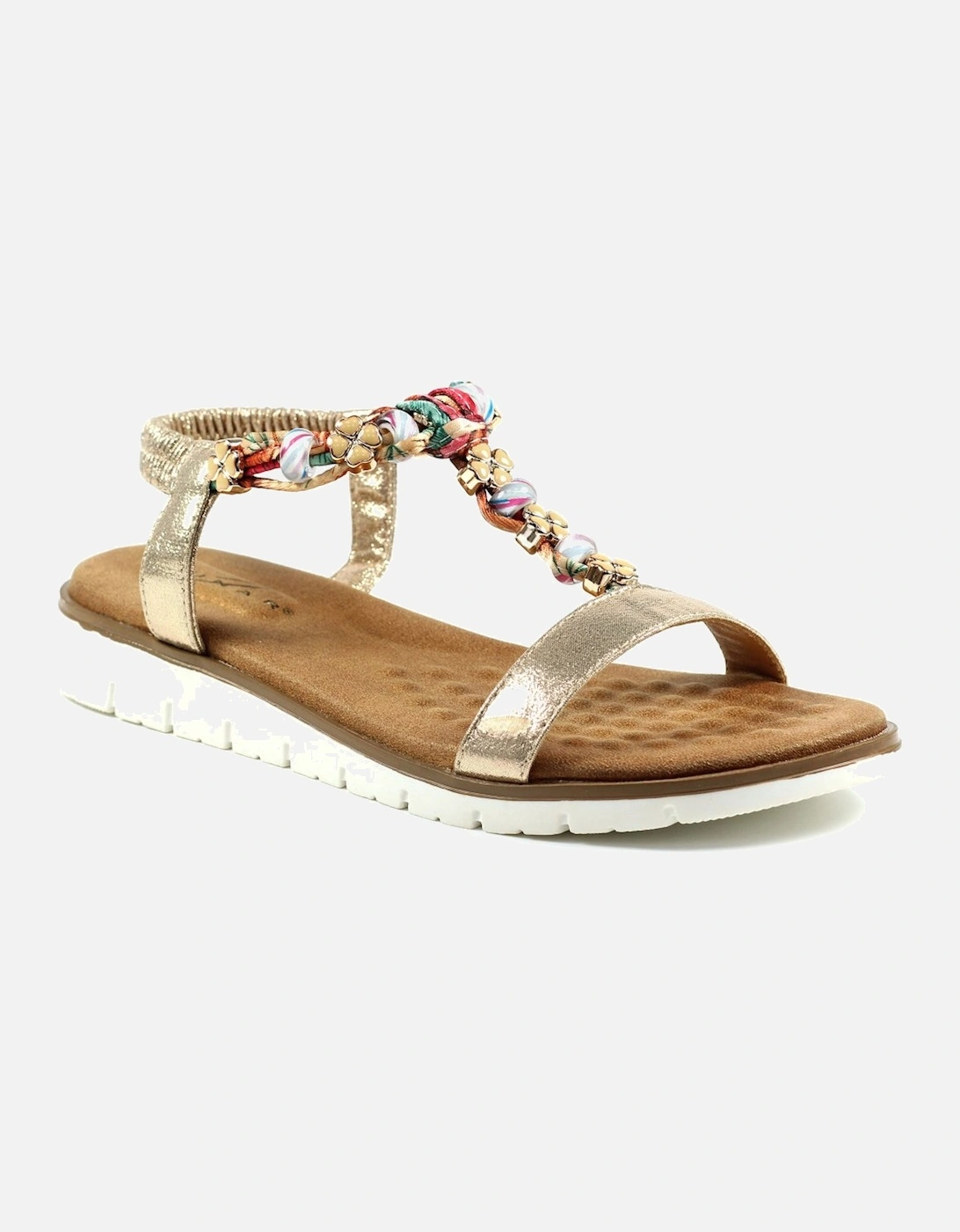 Tempo Womens Sandals, 6 of 5