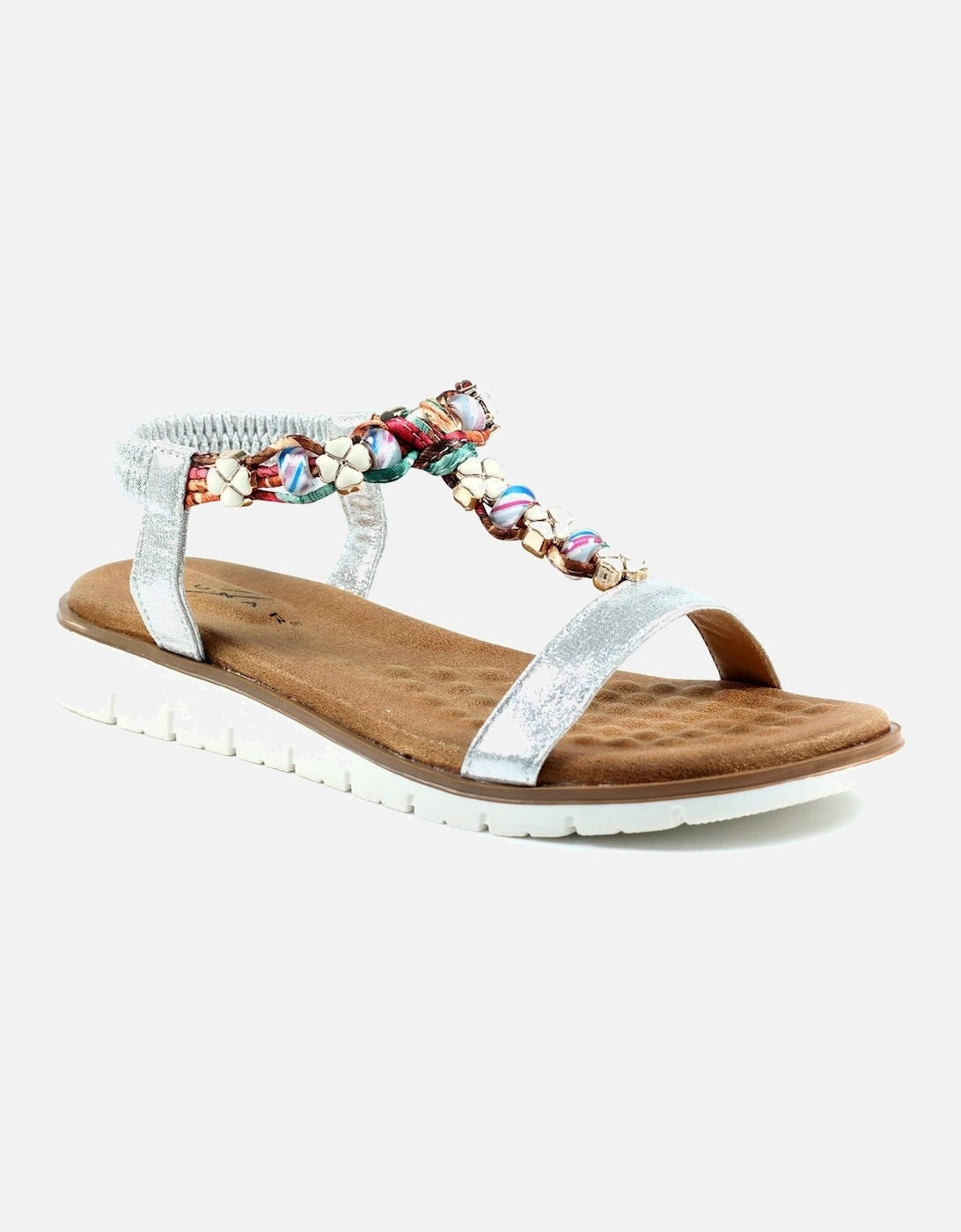 Tempo Womens Sandals, 6 of 5