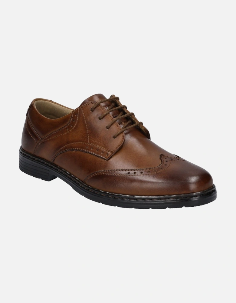 Alastair 14 Mens Brogues