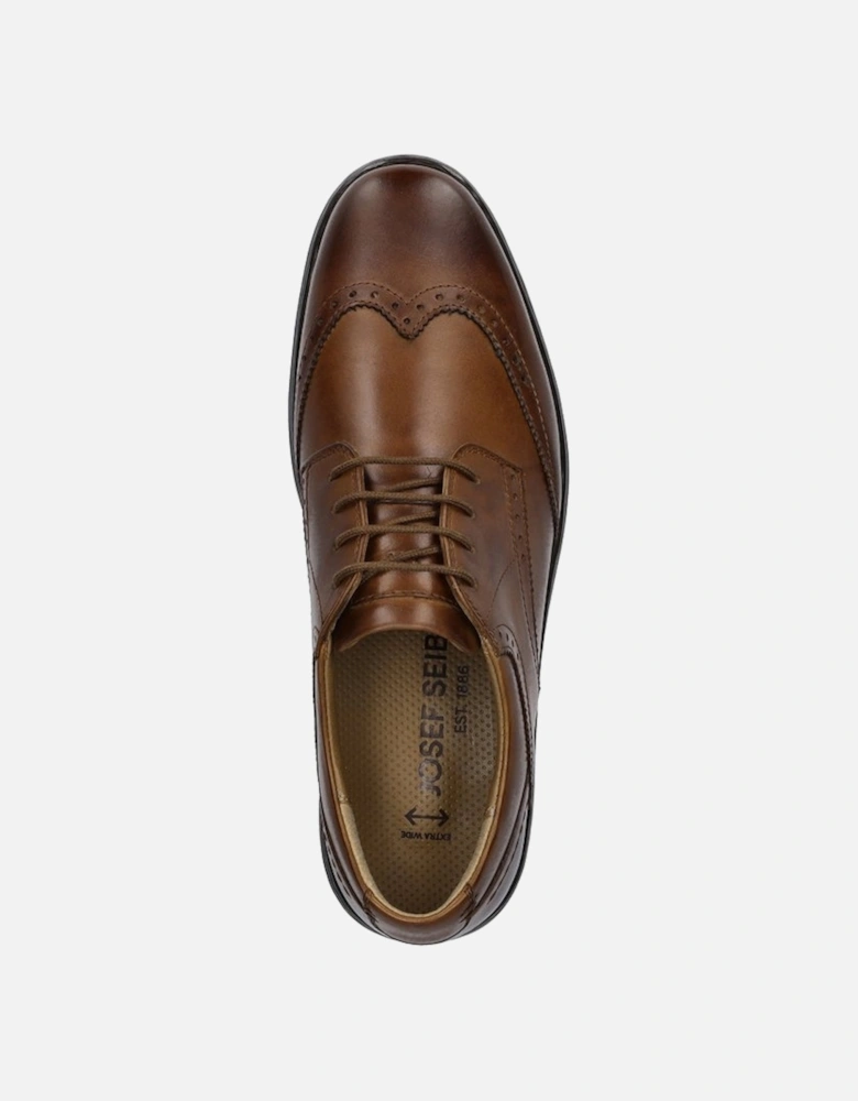 Alastair 14 Mens Brogues