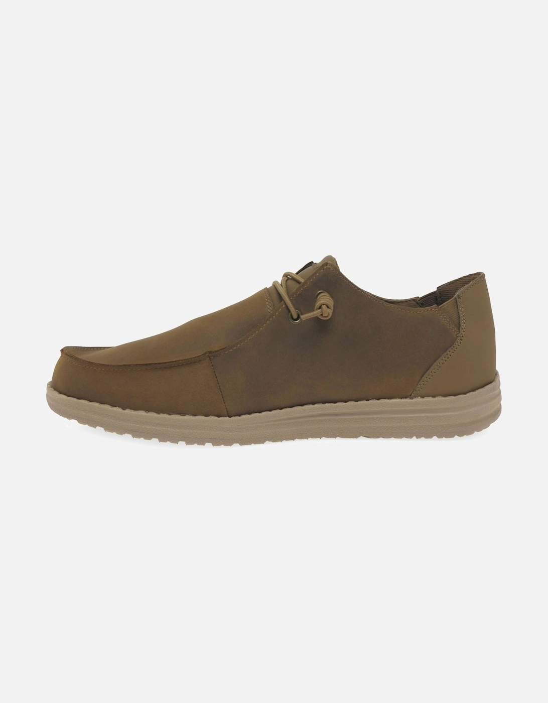 Melson Ramilo Mens Shoes