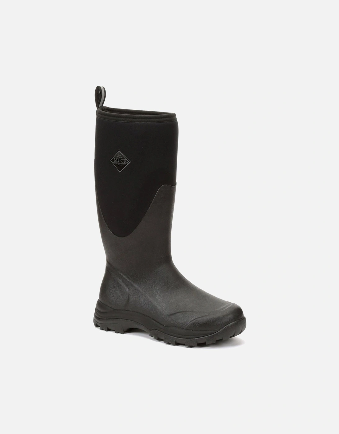 Outpost Tall Mens Wellingtons, 8 of 7