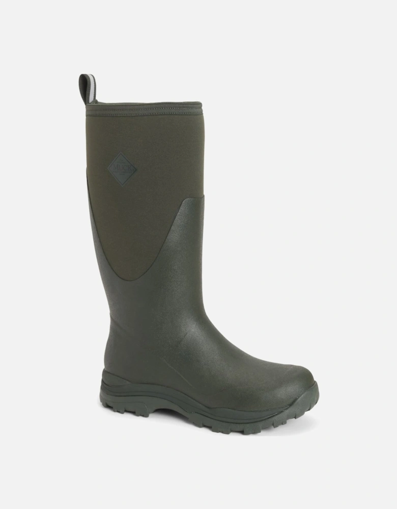 Outpost Tall Mens Wellingtons