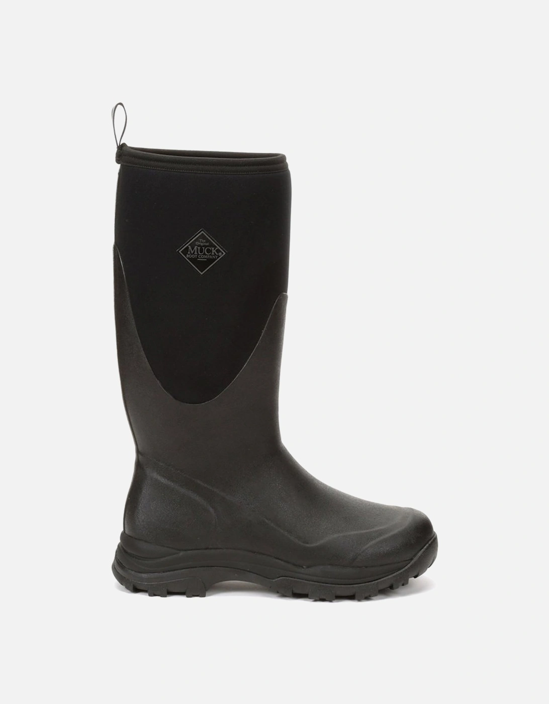 Outpost Tall Mens Wellingtons