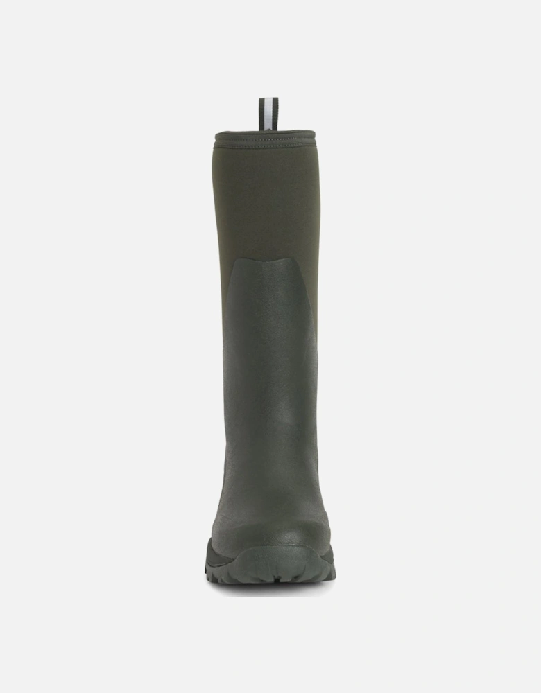 Outpost Tall Mens Wellingtons