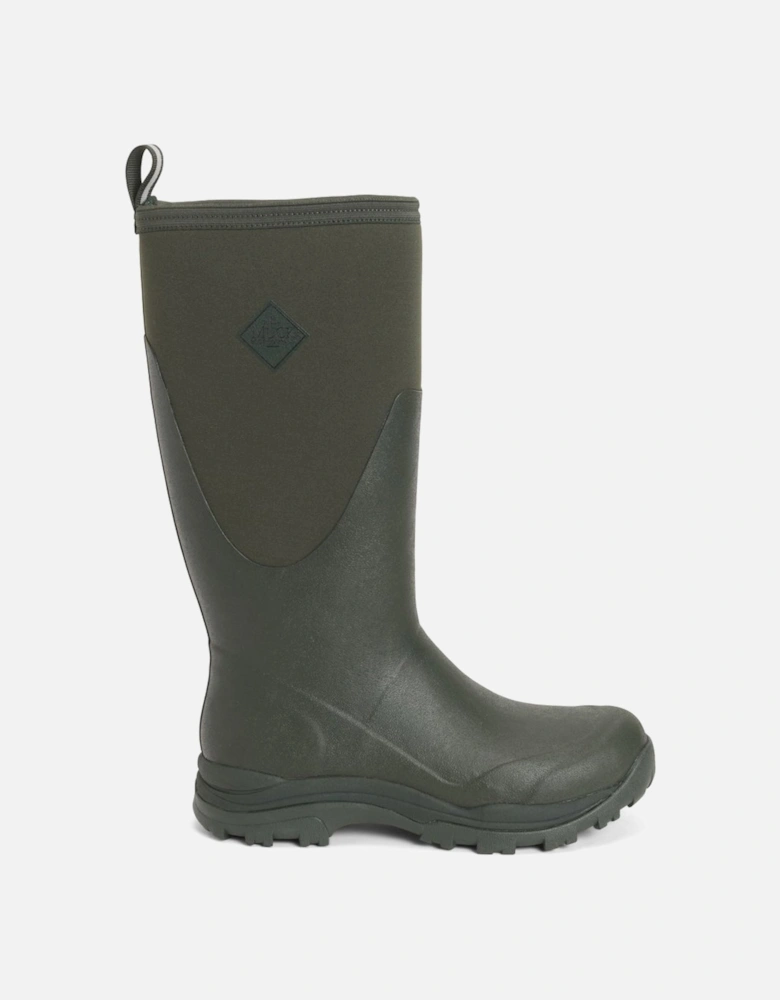 Outpost Tall Mens Wellingtons