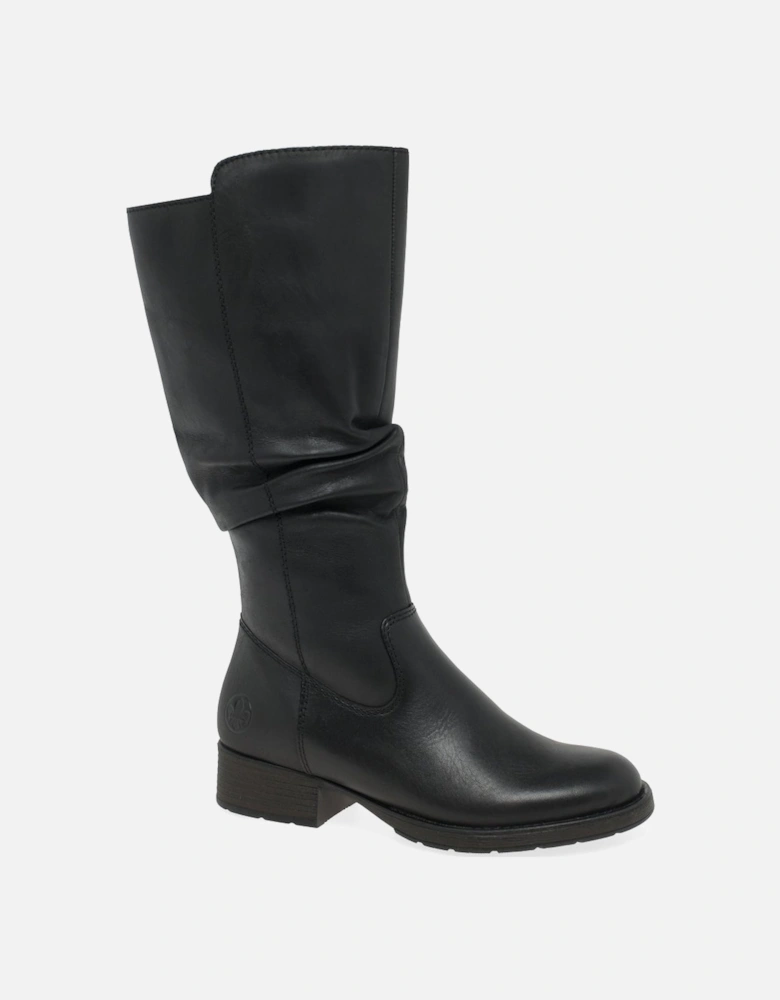 Chief Womens Calf Length Boots