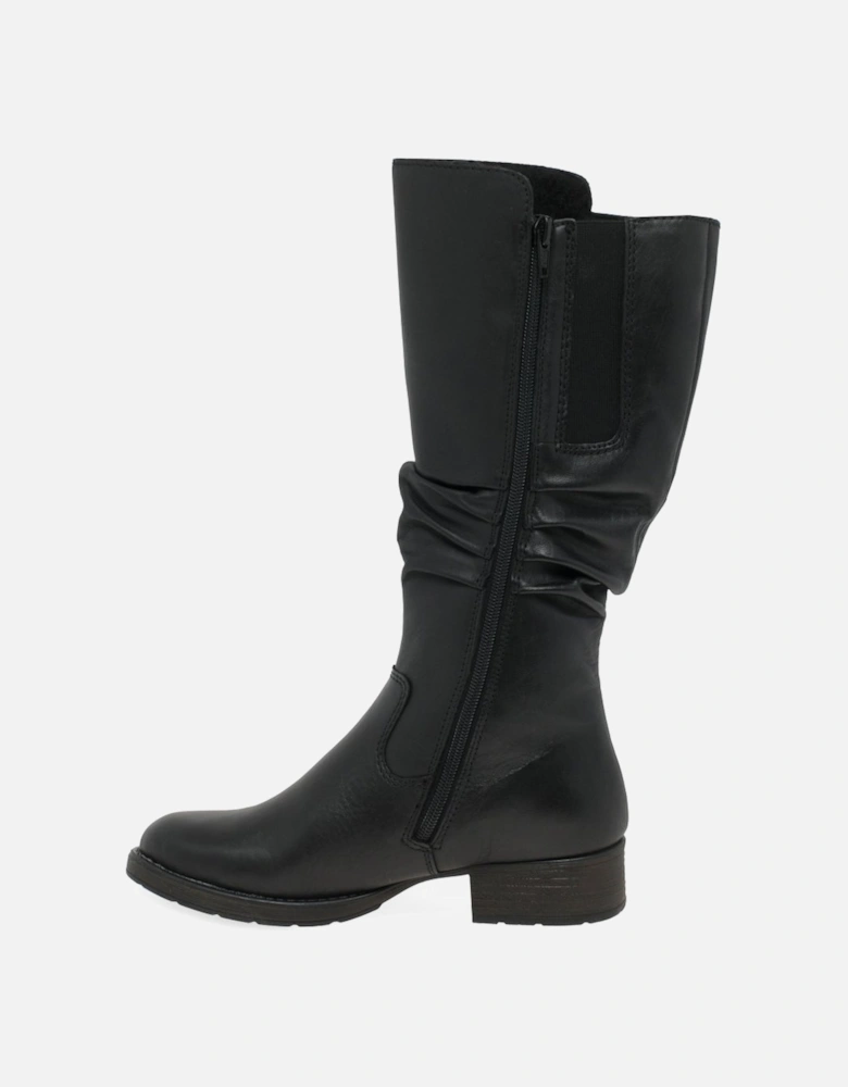 Chief Womens Calf Length Boots