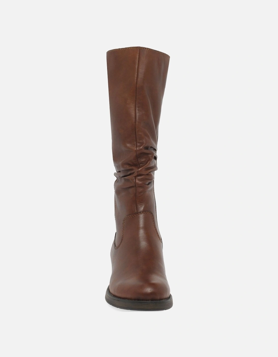 Chief Womens Calf Length Boots