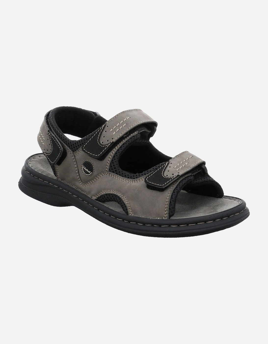Franklyn Mens Sandals, 2 of 1
