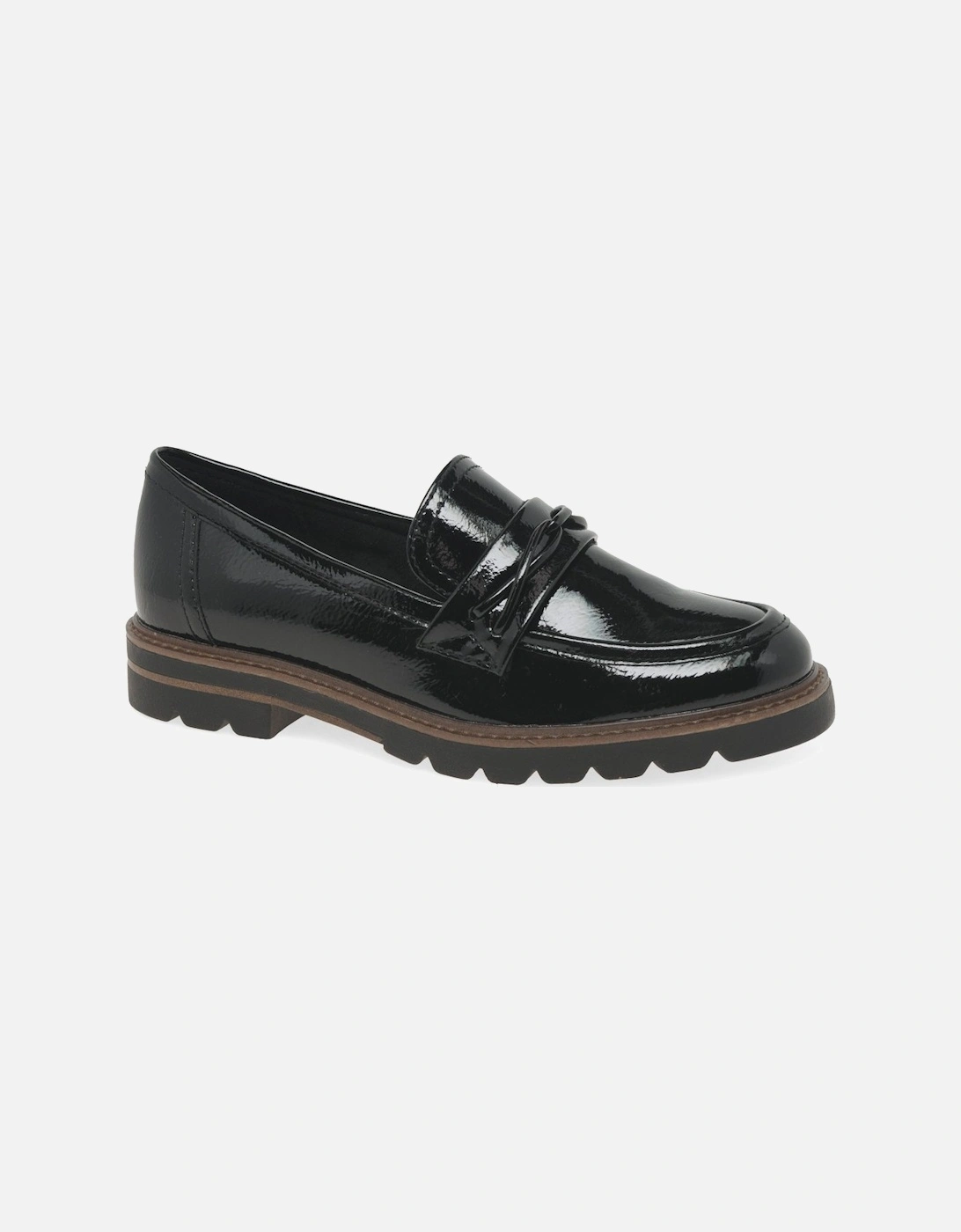 Jane Womens Loafers, 7 of 6
