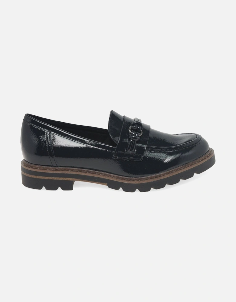 Jane Womens Loafers