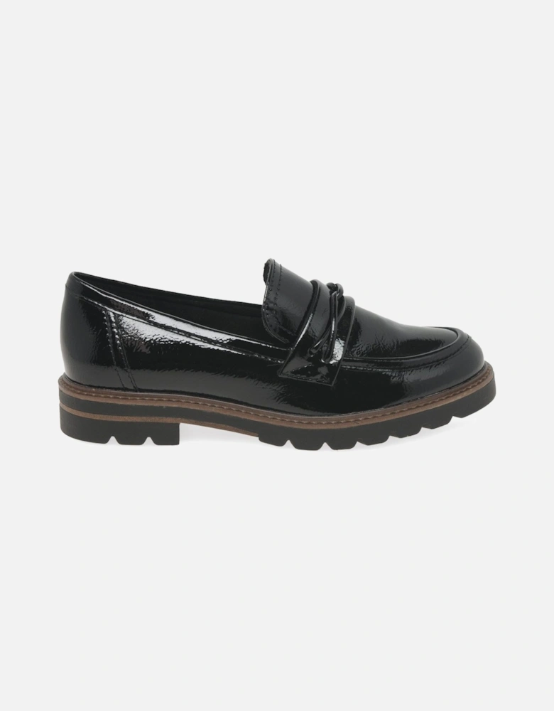 Jane Womens Loafers