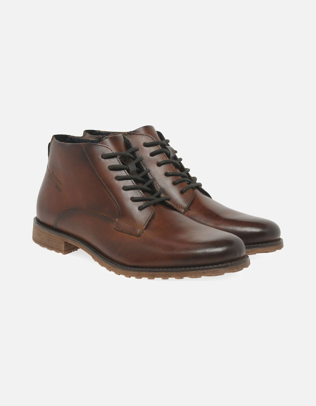 Catano Mens Boots