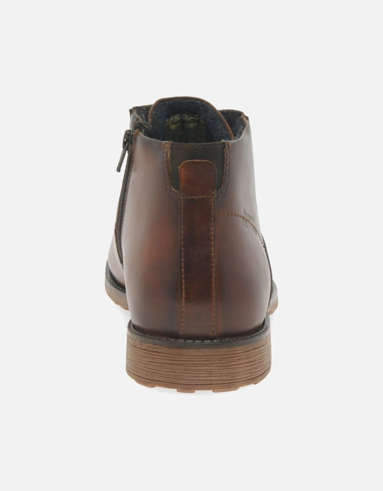 Catano Mens Boots