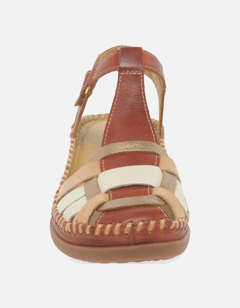 Callarta Womens Sandals