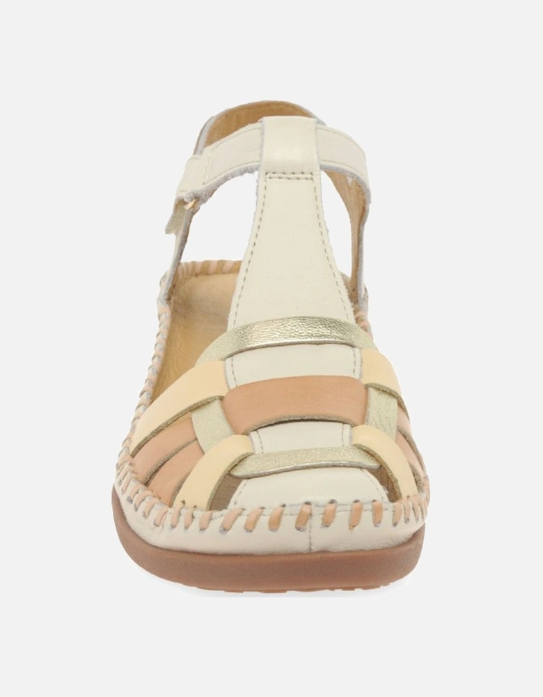 Callarta Womens Sandals