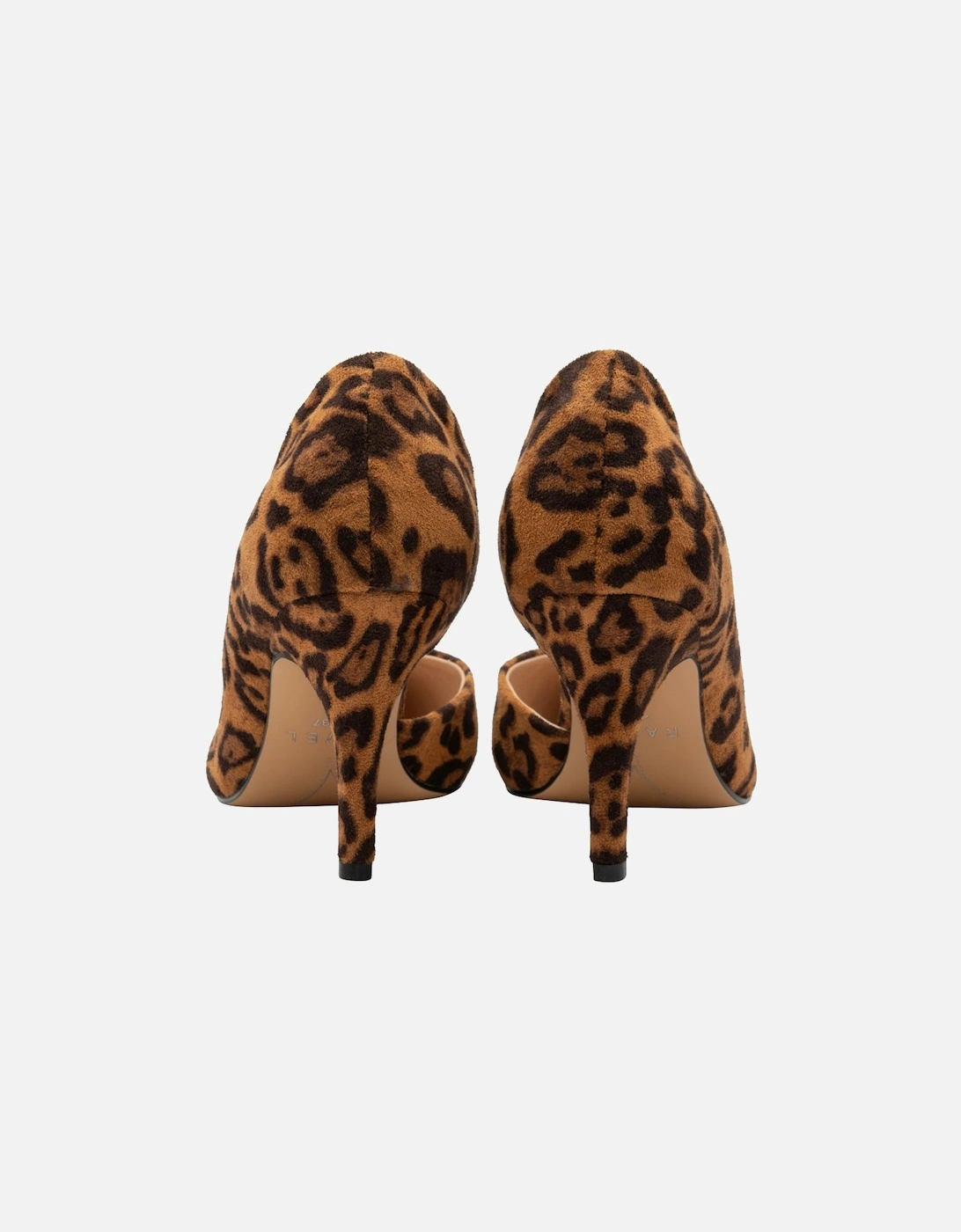 Amber Womens Court Shoes