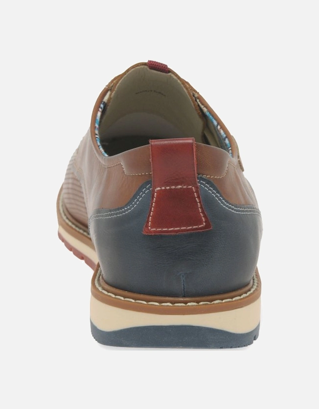 Bexley Mens Shoes