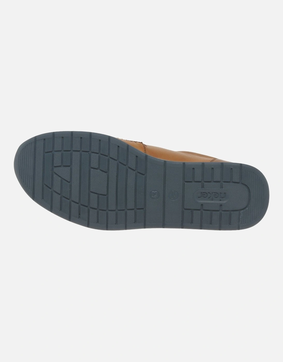 Tempo Mens Slip On Shoes