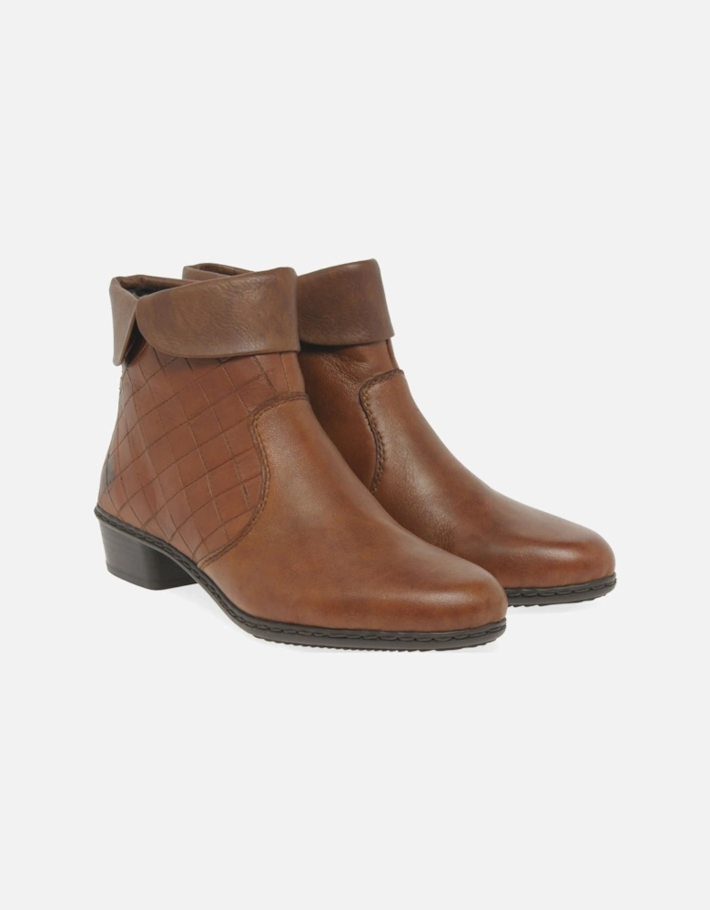 Maisie Womens Ankle Boots