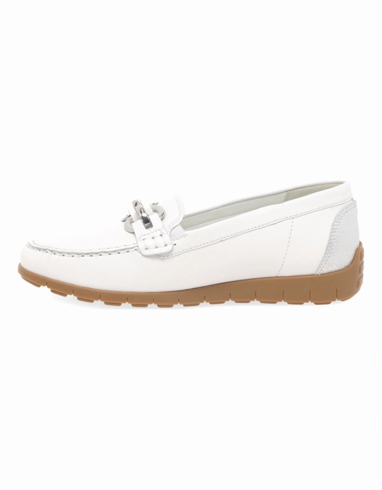 Louisa Womens Loafers