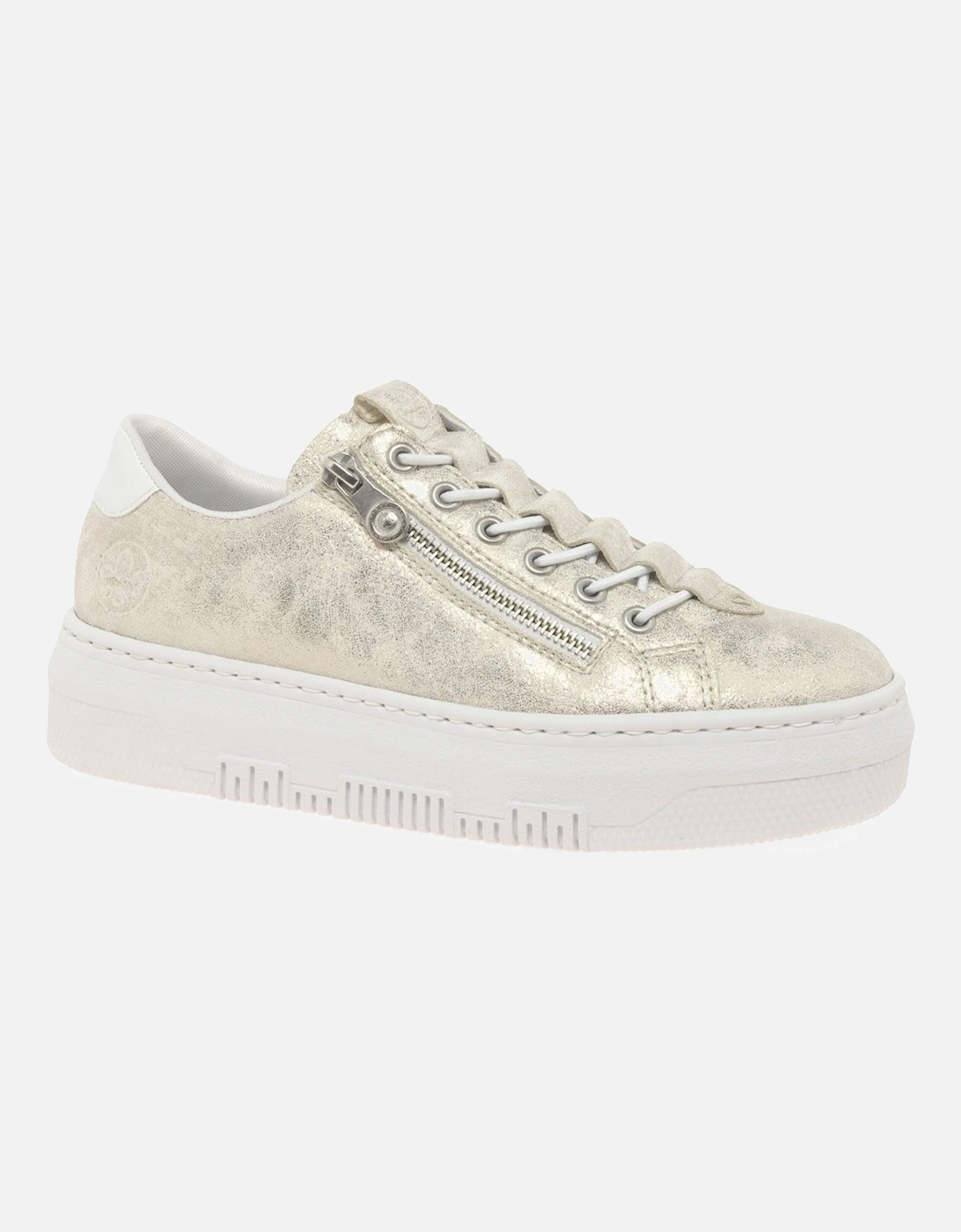 Fascinate Womens Trainers, 8 of 7