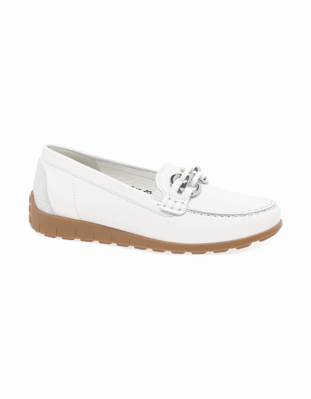 Louisa Womens Loafers, 7 of 6