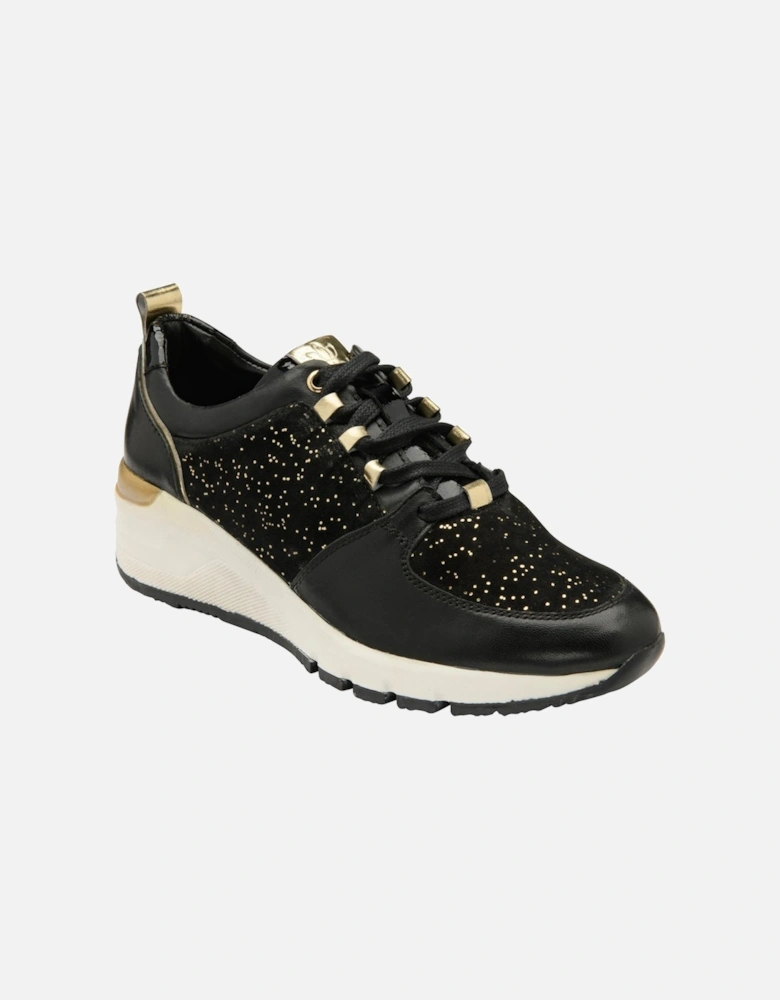 Shelly Womens Trainers