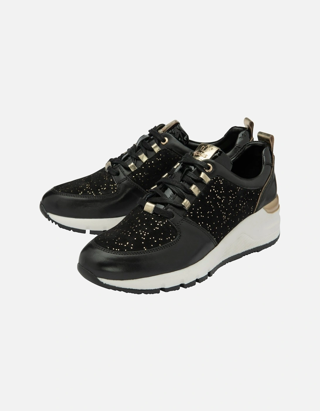 Shelly Womens Trainers