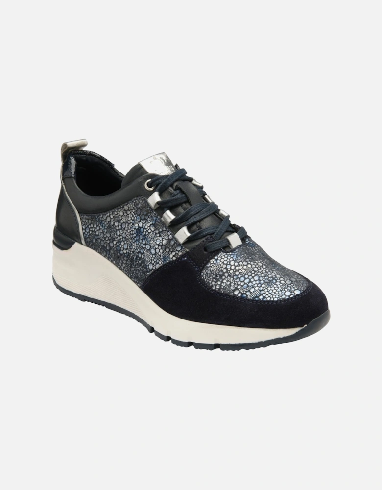 Shelly Womens Trainers