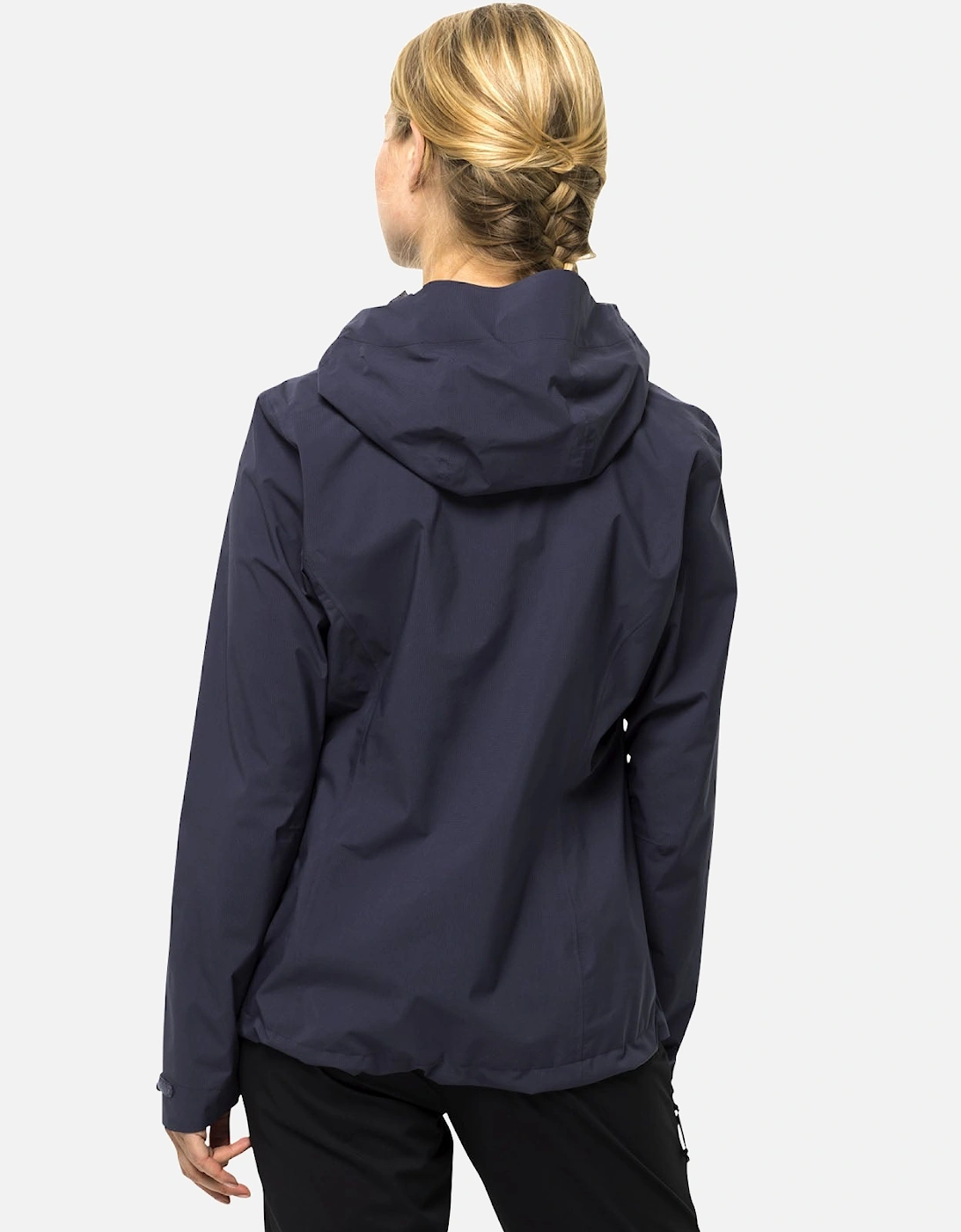 Womens Elsberg 2.5l Waterproof Jacket
