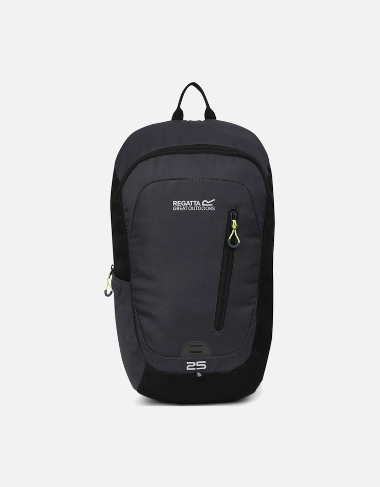 Highton V2 25L Walking Backpack - Black/Seal Grey