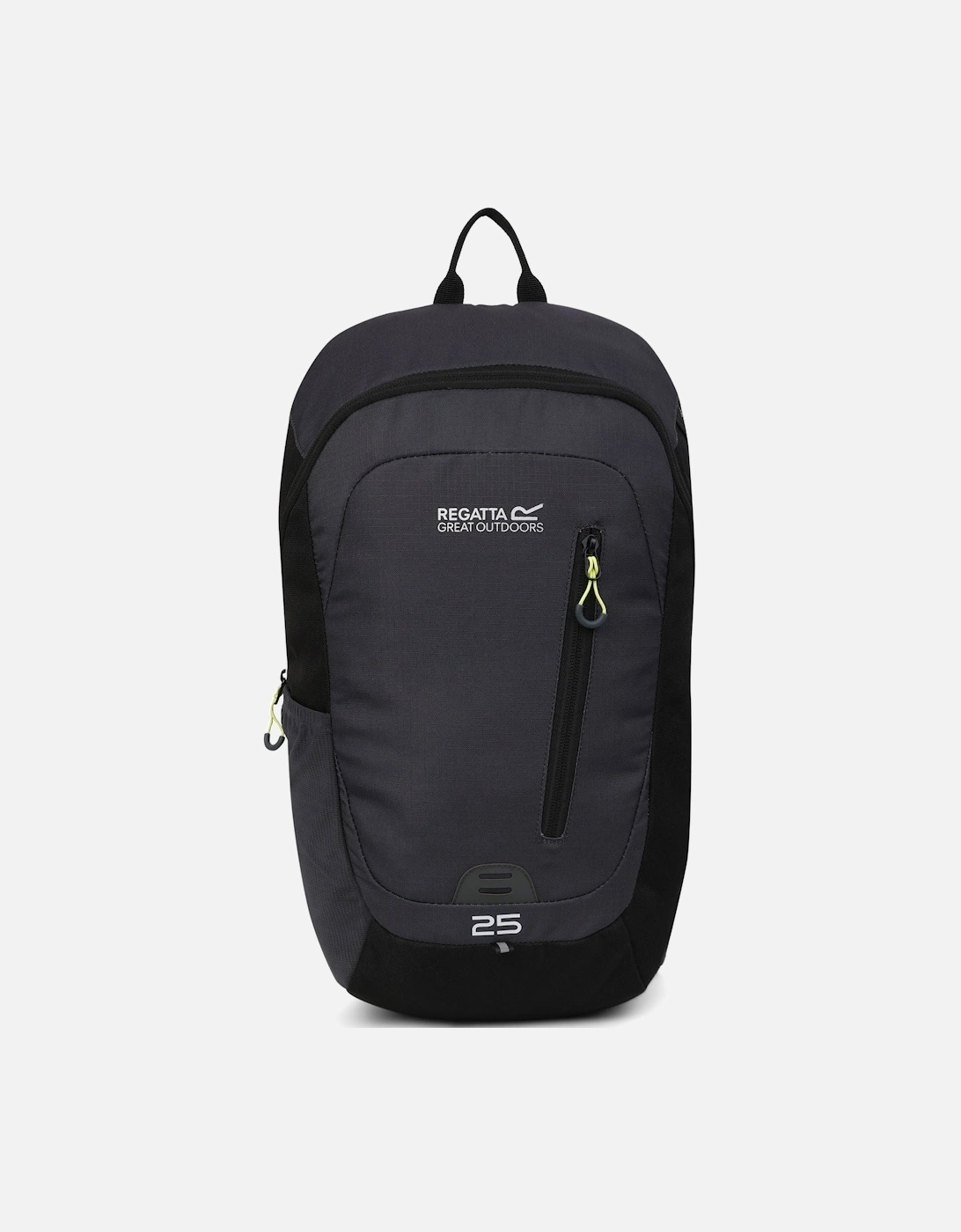 Highton V2 25L Walking Backpack - Black/Seal Grey, 7 of 6