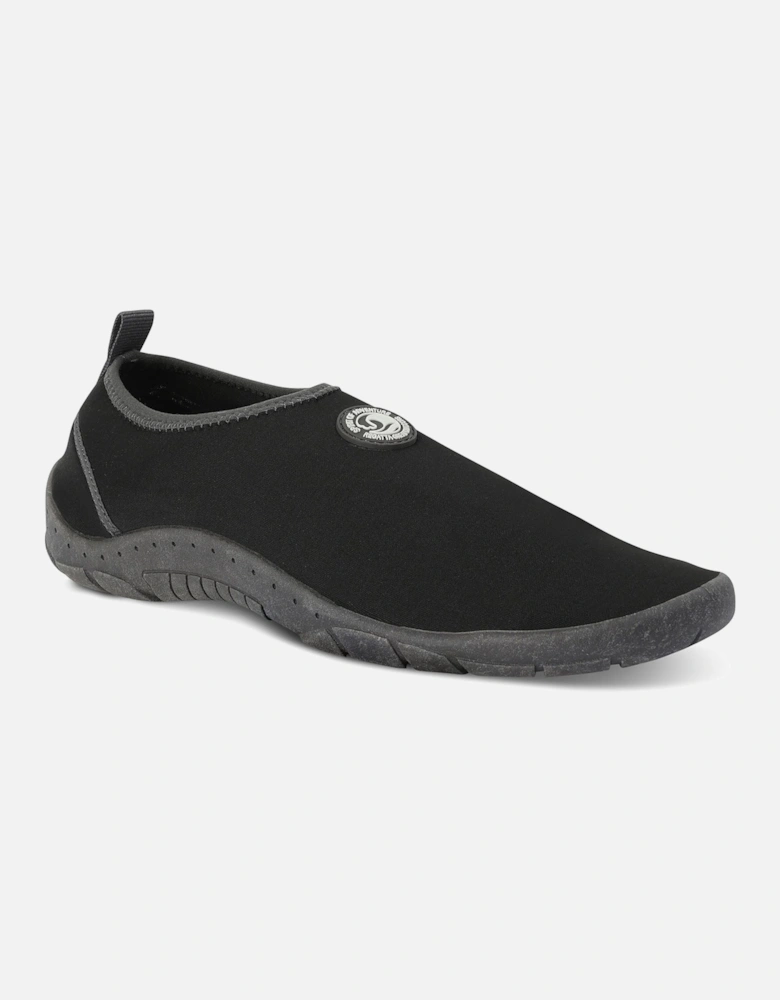 Mens Jetty II Water Shoes - Black