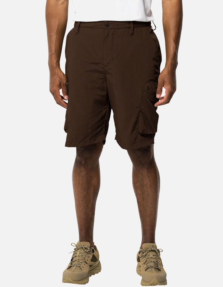 Mens Kalahari Hiking Cargo Shorts