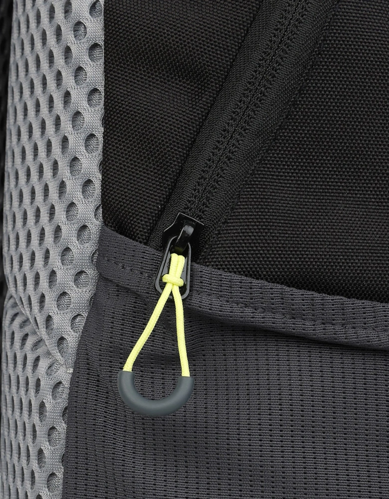 Highton V2 20L Walking  Backpack - Black/Seal Grey