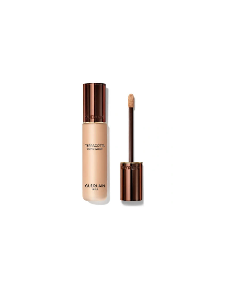 Terracotta Concealer - 3N Neutral