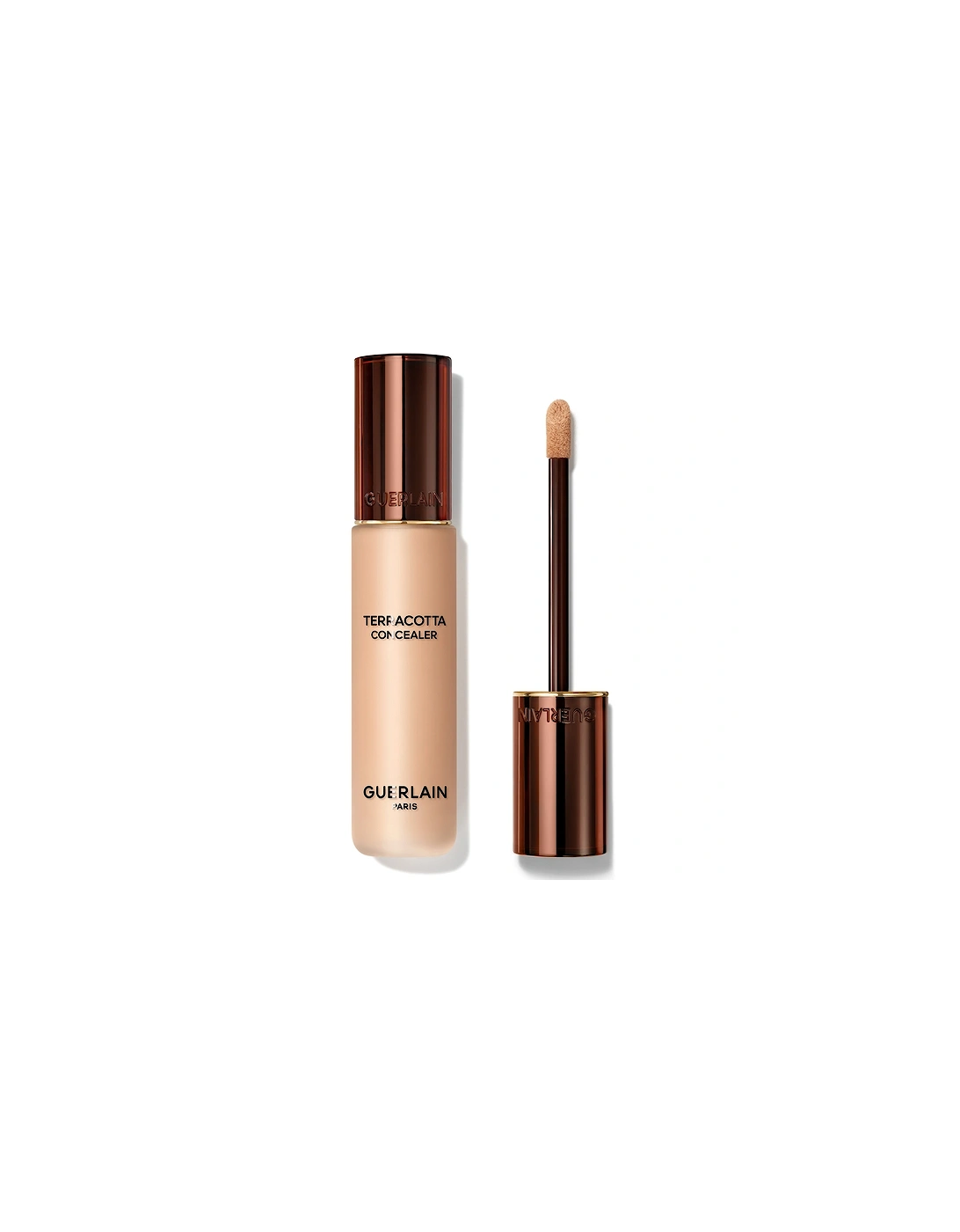 Terracotta Concealer - 3N Neutral, 2 of 1