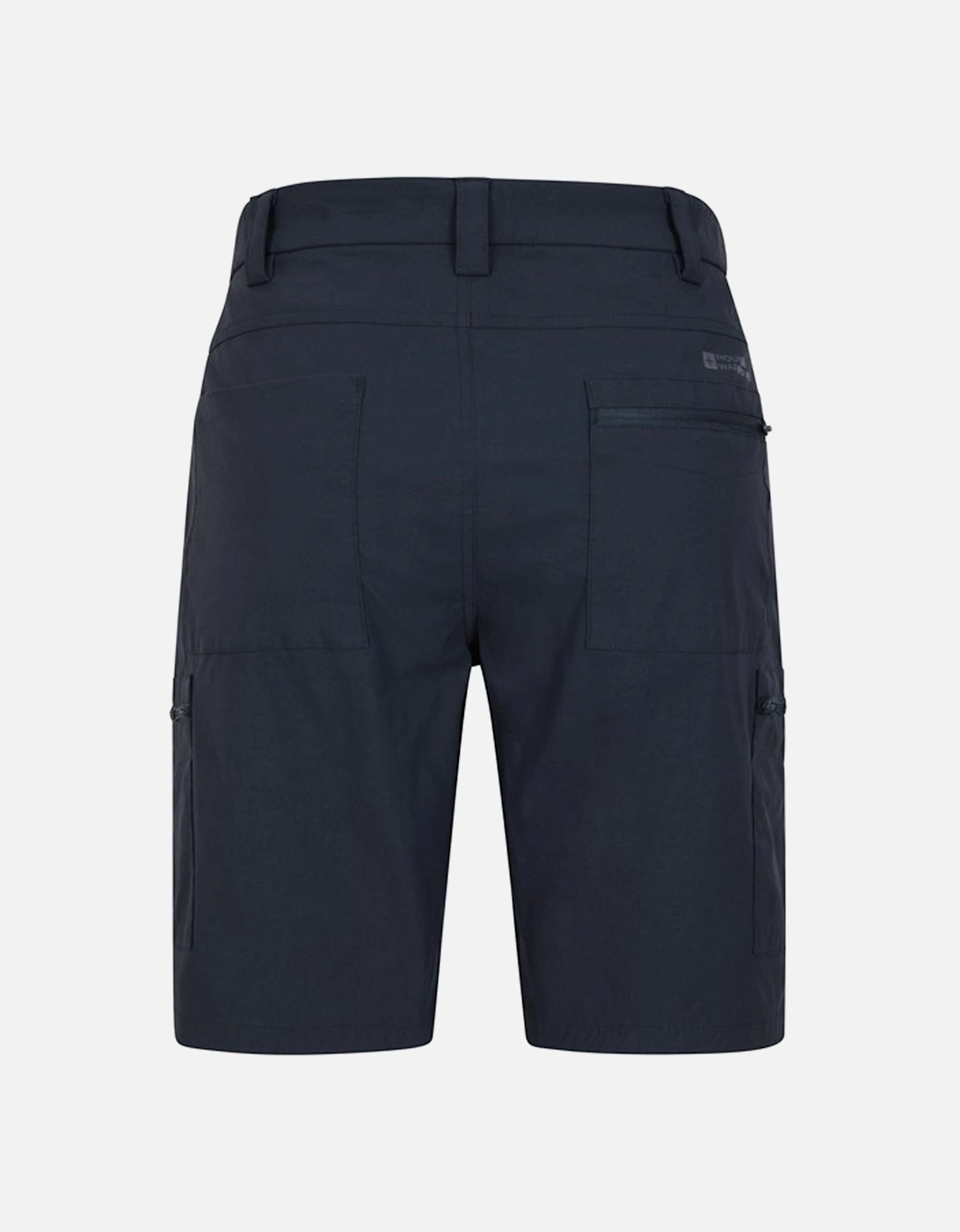 Mens Trek Cargo Shorts