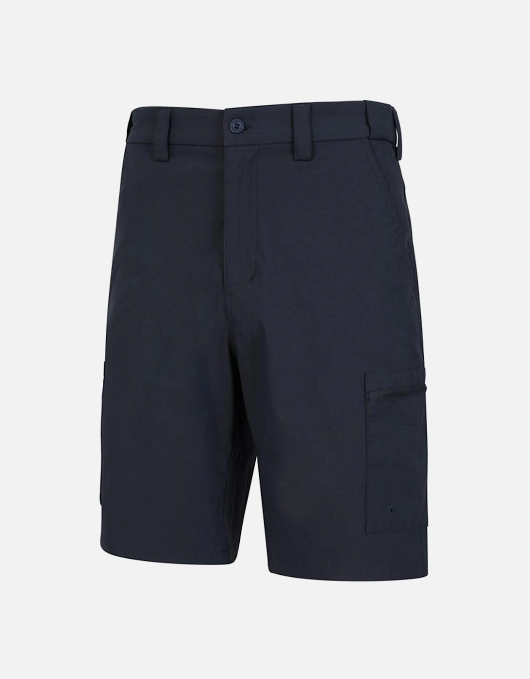 Mens Trek Cargo Shorts