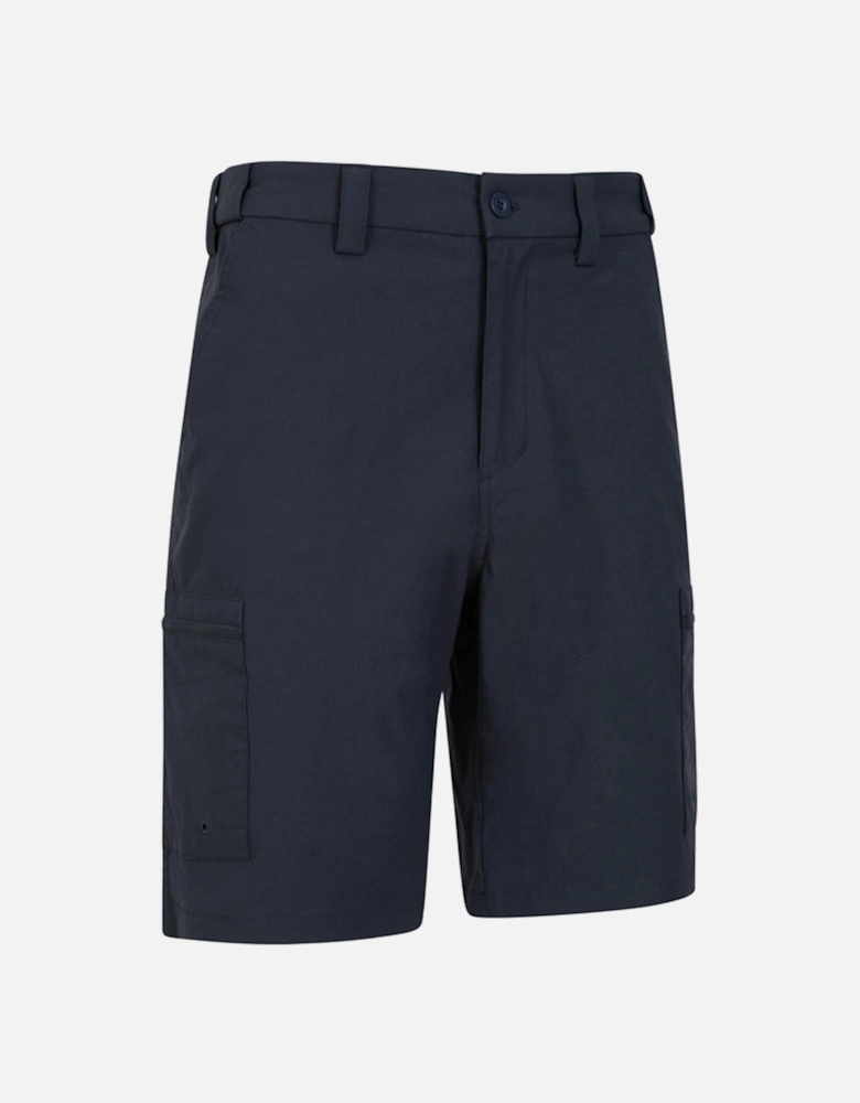 Mens Trek Cargo Shorts