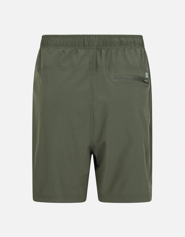 Mens Hurdle Shorts